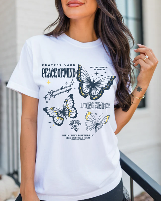 Peace of Mind T-Shirt