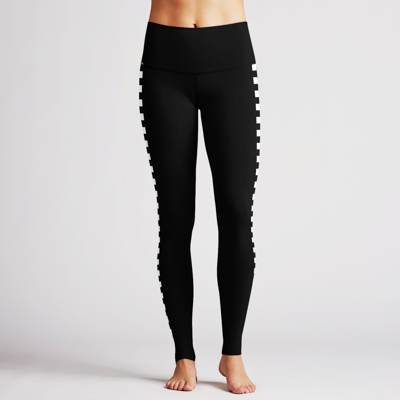 Womens Striped Hosiery Leggings - Xhilaration™ Black S/M – Target Inventory  Checker – BrickSeek