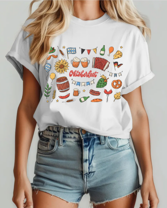 Oktoberfest T-Shirt