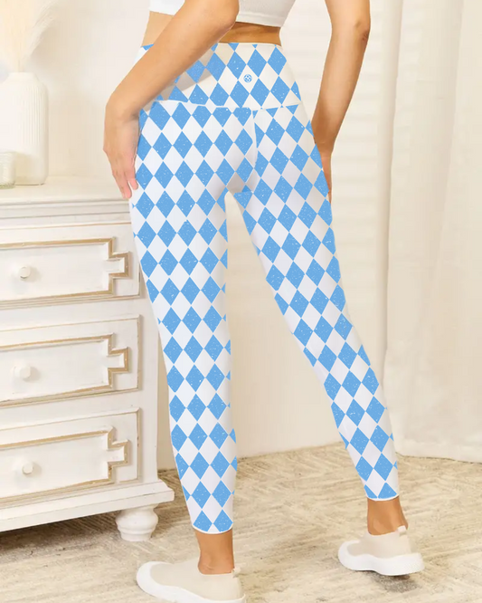 Oktoberfest Leggings