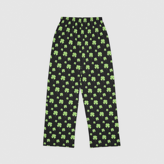 Lucky Clovers Lounge Pant