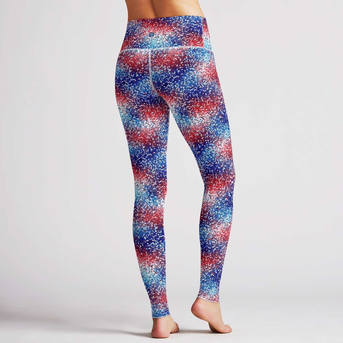 Party in the USA Legging