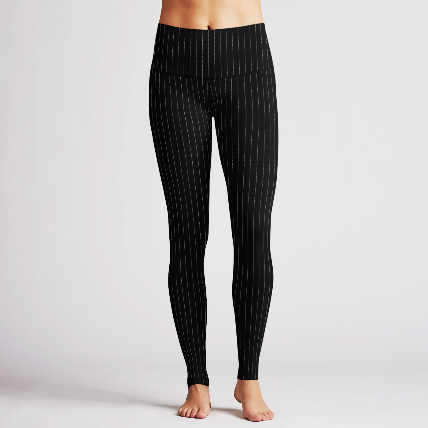 Professional Stripe Legging